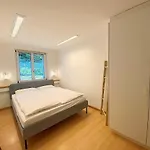 Lejlighed S11-1 - 70M2 Mit Seeblick, Balkon, Serlas, Parkplatz