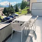 Lejlighed S11-1 - 70M2 Mit Seeblick, Balkon, Serlas, Parkplatz