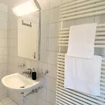 S11-1 - 70M2 Mit Seeblick, Balkon, Serlas, Parkplatz * Санкт-Мориц