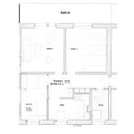 S11-1 - 70M2 Mit Seeblick, Balkon, Serlas, Parkplatz Lejlighed St. Moritz
