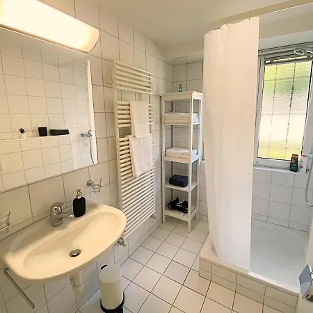 Appartement S11-1 - 70m2 Mit Seeblick, Balkon, Serlas, Parkplatz *