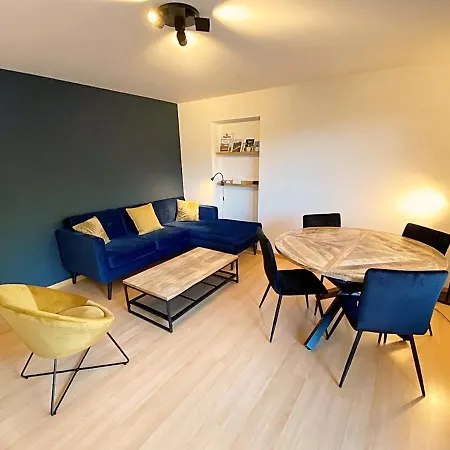 Appartement 70m2 Mit Seeblick, Balkon, Serlas, Parkplatz - S11,1