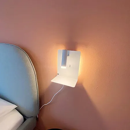 70m2 Mit Seeblick, Balkon, Serlas, Parkplatz - S11,1 דירה סנט מוריץ