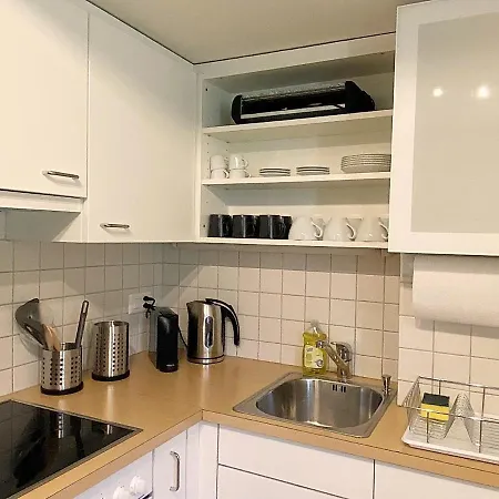 S11-1 - 70m2 Mit Seeblick, Balkon, Serlas, Parkplatz *