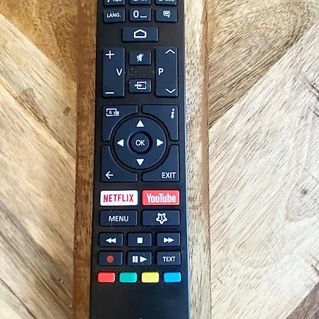 S11-1 - 70M2 Mit Seeblick, Balkon, Serlas, Parkplatz