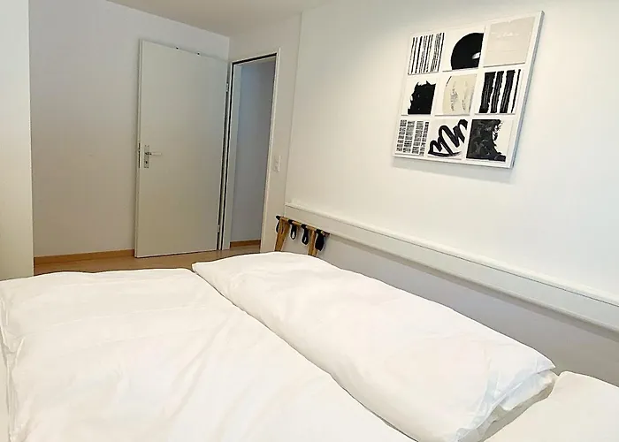 Daire 70m2 Mit Seeblick, Balkon, Serlas, Parkplatz - S11,1 *