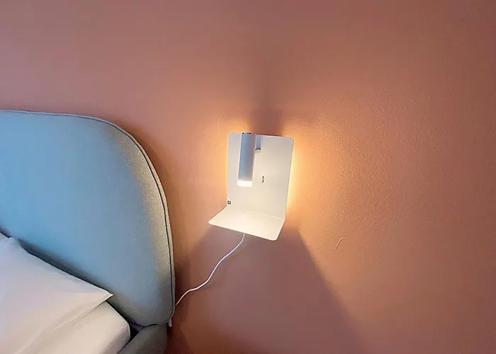 70m2 Mit Seeblick, Balkon, Serlas, Parkplatz - S11,1 Daire Saint-Moritz