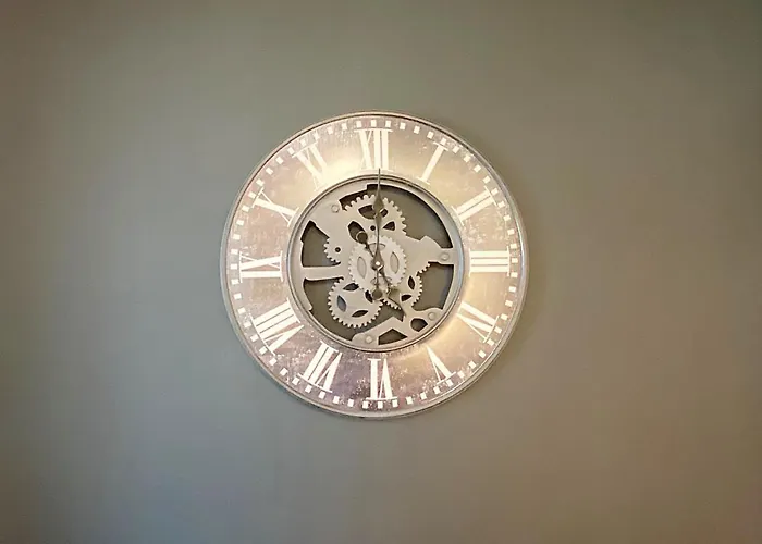 70m2 Mit Seeblick, Balkon, Serlas, Parkplatz - S11,1 Saint-Moritz