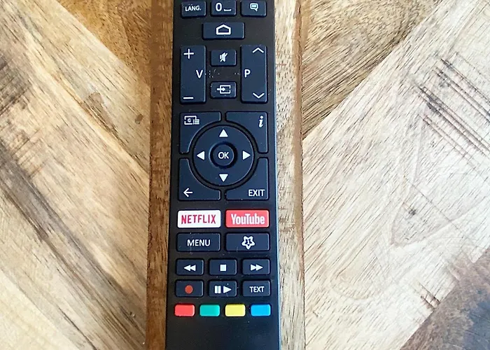 70m2 Mit Seeblick, Balkon, Serlas, Parkplatz - S11,1